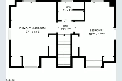 86 Ridgewood Ave, Ewing Township, NJ 08618 - Photo 48