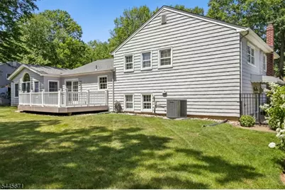 39 Whitney Dr, Berkeley Heights Township, NJ 07922 - Photo 38