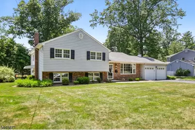 39 Whitney Dr, Berkeley Heights Township, NJ 07922 - Photo 40