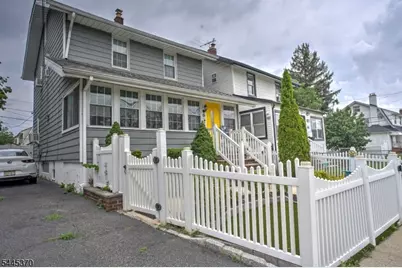 6 Grove St, Bloomfield, NJ 07003 - Photo 2