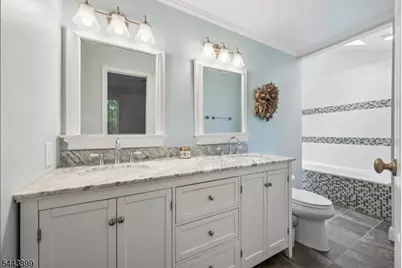 29 Hillside Ter, Bernards Township, NJ 07920 - Photo 18