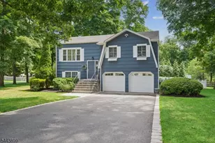 29 Hillside Terrace, Bernards Township, NJ 07920 - Photo 1