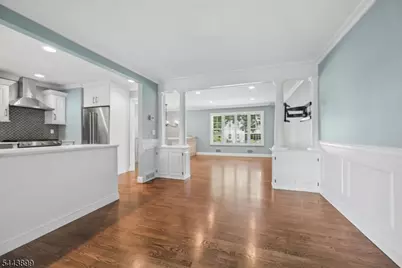 29 Hillside Ter, Bernards Township, NJ 07920 - Photo 6