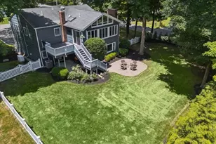 29 Hillside Terrace, Bernards Township, NJ 07920 - Photo 38