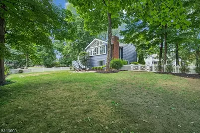 29 Hillside Ter, Bernards Township, NJ 07920 - Photo 32