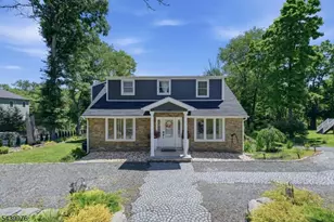 190 Pine Brook Rd, Montville Township, NJ 07045 - Photo 1