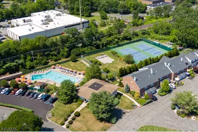 40 Wareham Ct #40, Scotch Plains Township, NJ 07076 - Photo 32