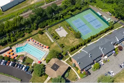 40 Wareham Ct #40, Scotch Plains Township, NJ 07076 - Photo 34