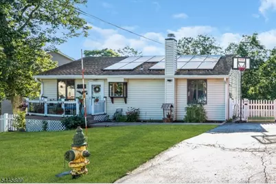50 Shawnee Ave, Rockaway Township, NJ 07866 - Photo 2