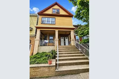 163 W 24th St, Bayonne, NJ 07002 - Photo 1