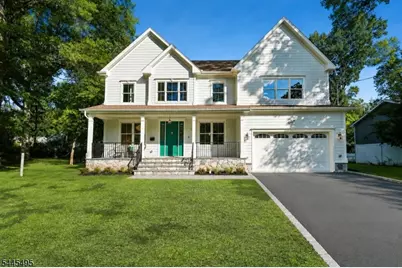 6 Deal Ln, Livingston, NJ 07039 - Photo 1