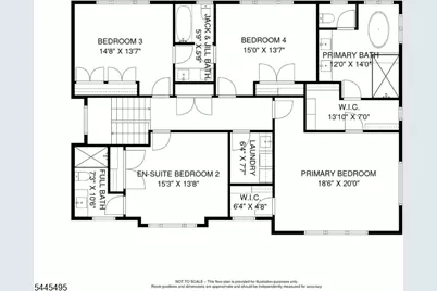 6 Deal Ln, Livingston, NJ 07039 - Photo 36