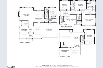 6 Deal Ln, Livingston, NJ 07039 - Photo 34