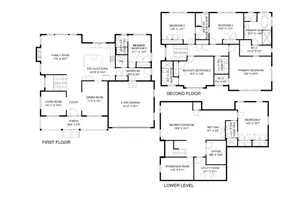 6 Deal Ln, Livingston, NJ 07039 - Photo 34