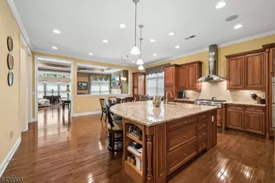 10 Johns Drive, Warren Township, NJ 07059 - Photo 6