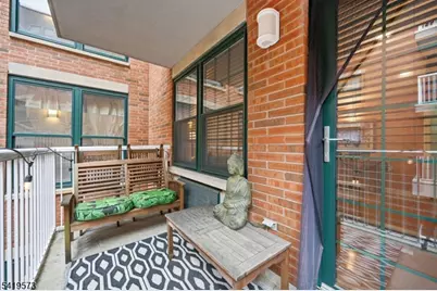 7 Prospect St #410, Morristown, NJ 07960 - Photo 28