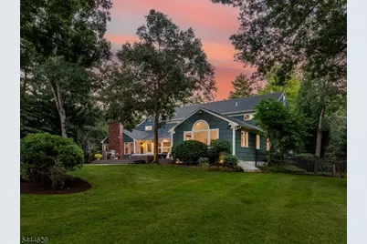 223 Old Chester Rd, Essex Fells, NJ 07021 - Photo 40