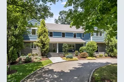 223 Old Chester Rd, Essex Fells, NJ 07021 - Photo 1