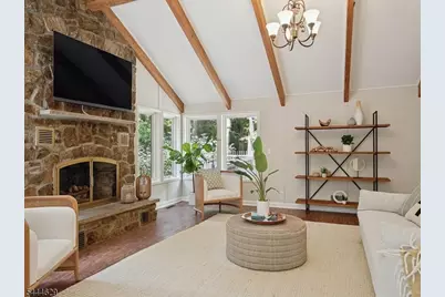 223 Old Chester Rd, Essex Fells, NJ 07021 - Photo 8