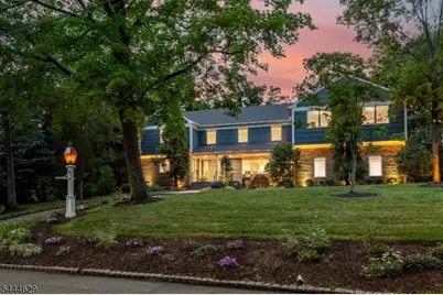 223 Old Chester Rd, Essex Fells, NJ 07021 - Photo 2