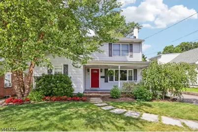 11 Woodward Ave, Bloomingdale, NJ 07403 - Photo 2