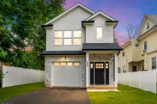 409 John St, Plainfield, NJ 07060 - Photo 1