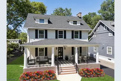 18 Burchfield Ave, Cranford Township, NJ 07016 - Photo 2