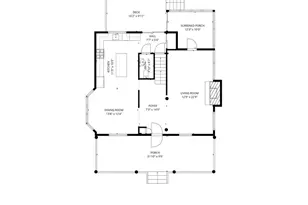 18 Burchfield Ave, Cranford Township, NJ 07016 - Photo 42