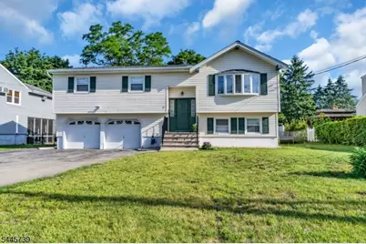 33 Oak Ave, Pequannock Township, NJ 07440 - Photo 4