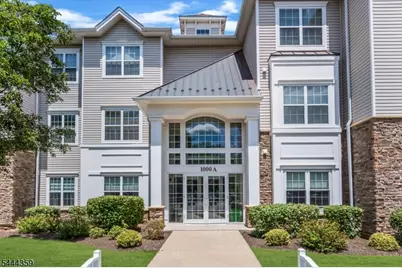 1201 Conrad Way, Franklin Township, NJ 08873 - Photo 1
