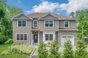 1364 Tabor Rd, Parsippany, NJ 07878 - Photo 1