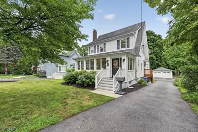 453 S Maple Ave, Glen Rock, NJ 07452 - Photo 2