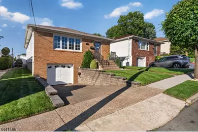 112 Lincoln Ave, North Arlington, NJ 07031 - Photo 2