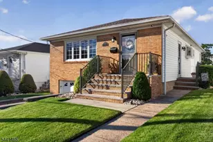 112 Lincoln Ave, North Arlington, NJ 07031 - Photo 1