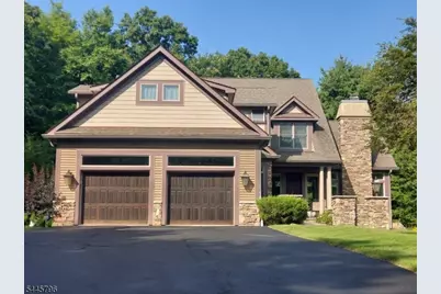 13 Old Swartswood Rd, Hampton Township, NJ 07860 - Photo 1