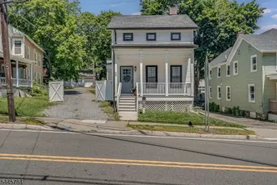 75 High St, Newton, NJ 07860 - Photo 2