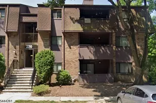 2231 Old Stone Mill Dr, East Windsor Township, NJ 08512 - Photo 1