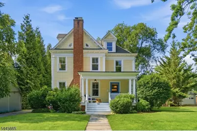 40 Oakwood Ave, Montclair, NJ 07043 - Photo 1