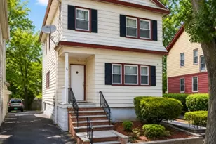 36 Allen St, Irvington, NJ 07111 - Photo 1