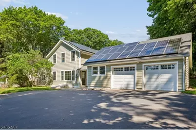 1034 Califon Cokesbury Rd, Tewksbury Township, NJ 08833 - Photo 4