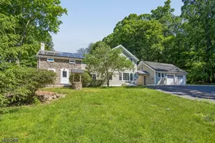 1034 Califon Cokesbury Rd, Tewksbury Township, NJ 08833 - Photo 2