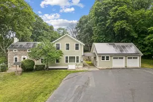 1034 Califon Cokesbury Rd, Tewksbury Township, NJ 08833 - Photo 1