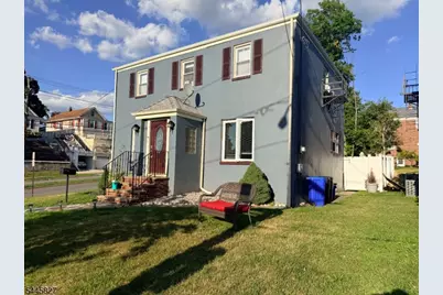 132 Belmohr St #1, Belleville, NJ 07109 - Photo 2