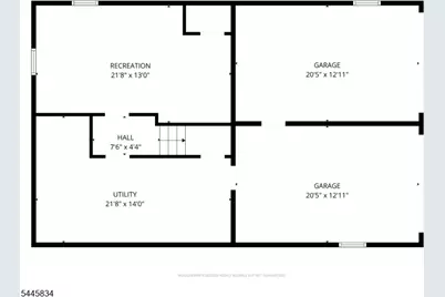8 Cross Oak Ln, West Milford, NJ 07480 - Photo 36