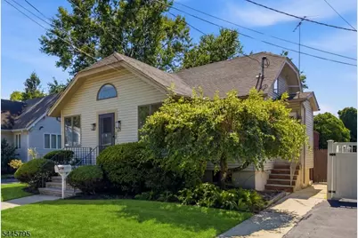 814 Willis Pl, Roselle Park, NJ 07204 - Photo 4