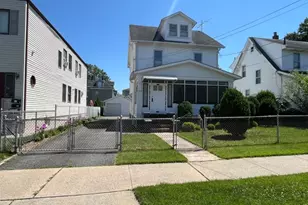 163 Hamilton Ave, Clifton, NJ 07011 - Photo 1