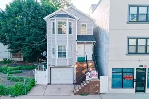 242 Rosa Parks Blvd, Paterson, NJ 07501 - Photo 1