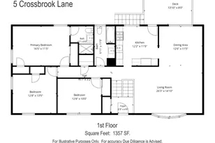 5 Crossbrook Ln, West Caldwell, NJ 07006 - Photo 40