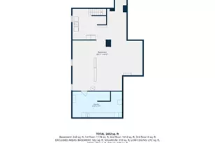 327 Willow Grove St, Hackettstown, NJ 07840 - Photo 4