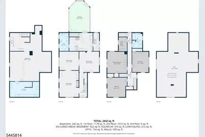 327 Willow Grove St, Hackettstown, NJ 07840 - Photo 1